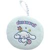 BEAUTY IN THE AIR HELLO KITTY - Spugna ricamata CINNAMOROLL - Rituale del Bagno - Prodotto Ufficiale Sanrio