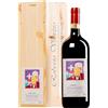 Roberto Voerzio Barolo del Comune di La Morra 2022 DOCG Magnum in Cassa Legno