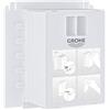 GROHE 40911000 - Rapid SL registro