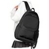 SZLX Zaino Scuola Donna, Causale Viaggio Scuola Borse 14 Pollici Laptop Rucksack Borsa Donne Ragazze Adolescenti Ragazzi Leggero College Rucksack Resistente all'acqua Studenti Bookbag Lavoro Daypack