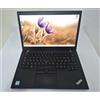 Lenovo 💻 Lenovo ThinkPad T470s Laptop 💡 cpu i5-7300u 2.60 GHZ RAM 16GB NVME 256GB ⚡