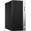 HP PC Computer Desktop HP 400 G4 Tower i5 8GB SSD 240GB Win11 (Ricondizionato)