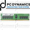 Samsung 16GB DDR4-2400 - 2Rx8 - ECC Registered - RDIMM - M393A2K43BB1-CRC RAM
