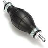 ePathChina® Pompa per estrazione manuale carburante, per auto, navi, per carburante, benzina, gas e diesel.