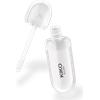 KIKO Kissable Lip Volume Plumping Lip Cream 02
