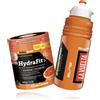 Named HYDRAFIT 400 G RED ORANGE + BORACCIA