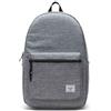 Herschel Zaino Settlement, Tratteggiatura incrociata del corvo, Standard - 23L, Zaino Settlement