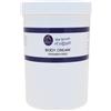 Absolute Aromas Base Body Cream senza parabeni, 1 kg