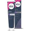 Veet Expert Crema Depilazione 200ML per Donne, Adatto per Braccia, Gambe, Acelle, Bikini