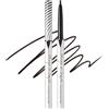 CLIO PROFESSIONAL CLIO Cosmetics Co.Ltd Eyeliner a matita Clio Sharp So Simple da 2 mm - Morbido al tatto, a lunga durata, senza sbavature, impermeabile - 001 Nero