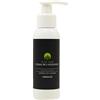 Lanzaloe Crema idratante biologica, 100% ecologica, 100 ml