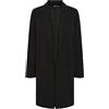PIECES S PCNULA LS Blazer Noos, Nero, XS