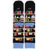 UO Kit Tazza & Calze Book Lover taglia 42-46