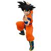 Hallmark Keepsake Ornamento di Natale 2024, Dragon Ball Z Saiyan Saga Goku, Regali Anime