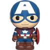Marvel Captain America Bank