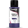Vallejo Acrylicos Vallejo PREMIUM RC colori acrilici per modellismo / aerografia 60 ml 62008 Violet