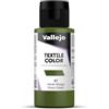 Vallejo AV : Textile Paint 60ml MOSS GREEN