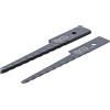 BGS 74381 | Serie di lame per seghetto alternativo | per BGS 70993, 74520 | 5 pz.