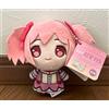 Bushiroad Puella Magi Madoka Magica Puchishu Peluche Mascotte Madoka Kaname 2026 Giocat...