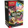 Pokemon - Megaevoluzione Equilibrio Perfetto - Box 6 bustine da 10 carte