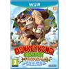 Nintendo Donkey Kong Country: Tropical Freeze, Wii U [Edizione: Regno Unito]