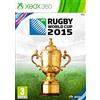 Bigben Rugby World Cup 2015 - Standard Edition - Xbox 360
