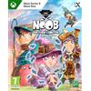 Microïds NOOB : LES SANS-FACTIONS EDITION LIMITEE - XX