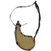 MFH Fox Outdoor Bota 750ml Botella de Agua Coyote Tan