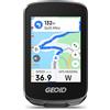 GEOID CC700 Pro GPS Ciclocomputer Touchscreen 2,8 Pollici con Mappe Complete - Contachilometri Bici GPS Senza Fili con Navigazione Carta, IPX7 Impermeabile