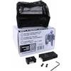 Alpha Precision Sacco a pelo brassCatcher per AR15, AR9, AR10,