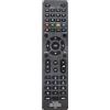 ALLIMITY RC1208 Sostituzione del Telecomando per Medion LCD TV RC-1208 MSN-40038764 MSN40038764 MD-30665 MD-30769 MD30665 MD30769