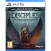 MDM MERIDIEM GAMES Disciples Domination - PlayStation 5
