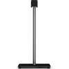 Elo Touch Solutions Base da pavimento per TV a schermo piatto Elo Touch Solutions E048069 Supporto display espositivi 55,9 cm (22") Nero [E048069]