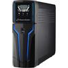PowerWalker VI 1500 GXB IEC gruppo di continuità (UPS) A linea interattiva 1,5 kVA 900 W 8 presa(e) AC [10121185]