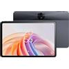 TCL Tablet TCL TAB 11 FE Mediatek 128 GB 27,9 cm (11") 4 Wi-Fi 5 (802.11ac) Android 14 Grigio [9465X2-2CLCA111]