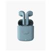 Fresh 'n Rebel Twins Core Cuffie stereo senza fili (TWS) all'interno dell'orecchio Bluetooth chiamate/musica Blu
