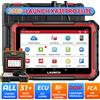 LAUNCH X431 PRO Elite 2026 Nuovo Scanner Diagnostico Bidirezionale, 38+ Funzioni di Reset, Codifica ECU, Scanner Diagnostico Completo, Protocolli CANFD e DoIP