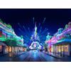 Smartbox Biglietti data a scelta per 2 adulti a Disneyland Paris e 1 notte in hotel a Parigi