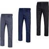 Diadora Utility Pantaloni da lavoro Diadora Utility Poly Stretch Smart 2.0