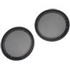 Sound Way Griglie Mascherine di Protezione per Altoparlanti Casse Autoradio 20 cm