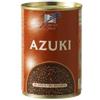 PROBIOS Srl SOCIETA' BENEFIT La Finestra sul Cielo Azuki Pronti Bio in Lattina 400 g
