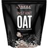 Self Omninutrition - INSTANT OAT farina d'avena proteica istantanea 1kg aromatizzata senza zucchero senza glutine e senza lattosio (1kg, Stracciatella)