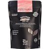 MARAS GOURMET | Sale di Maras | Sale rosa affumicato del Perù - Sapore unico e raccolto a mano | Non raffinato | 600g (Sale rosa affumicato, grana grossa)