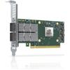 Mellanox Technologies Mellanox Technologies MCX623106AN-CDAT scheda di rete e adattatore Interno Fibra 100000 Mbit/s MCX623106AN-CDAT
