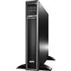 APC APC Smart-UPS X 750 Rack/Tower LCD - UPS (montabile in rack) - 230 V c.a. V - 600 watt - 750 VA - connettori di uscita 8 - 2U - nero SMX750I