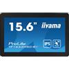 iiyama 15,6 PCAP 10P Touch / Open TF1633MSC-B1