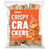 Zumub Crispy Crackers Pizza 50 g - Zumub