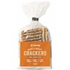 Zumub Cracker Integrali Semi di girasole 200g - Zumub