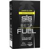 Science In Sport Beta Fuel + Nootropics 6 x 60 ml - Science In Sport