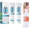 Teegxddy 2 PCS Crema per la riparazione delle articolazioni dell'acido ialuronico, Arthroheal,crema per la cura delle articolazioni e delle ossa, cre-ma per la schiena,il collo,le mani,le ginocchia.